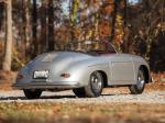 Porsche 356A 1600 Speedster 1958 года (US)